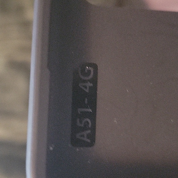 Samsung A51-4G Phone Case - Picture 2 of 3